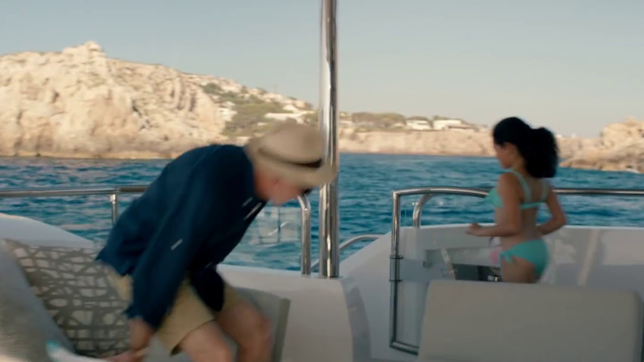 Princess Yachts.. experience the M Class