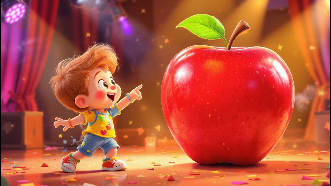 🎶 Learning ABCs the Fun Way: Sing, Rhyme & Play! 🌈📖