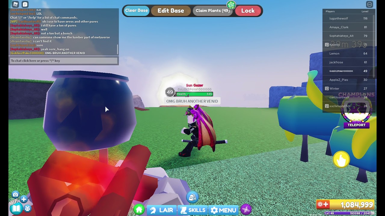 Roblox | Toxic egg opening | Dragon Adventures #4
