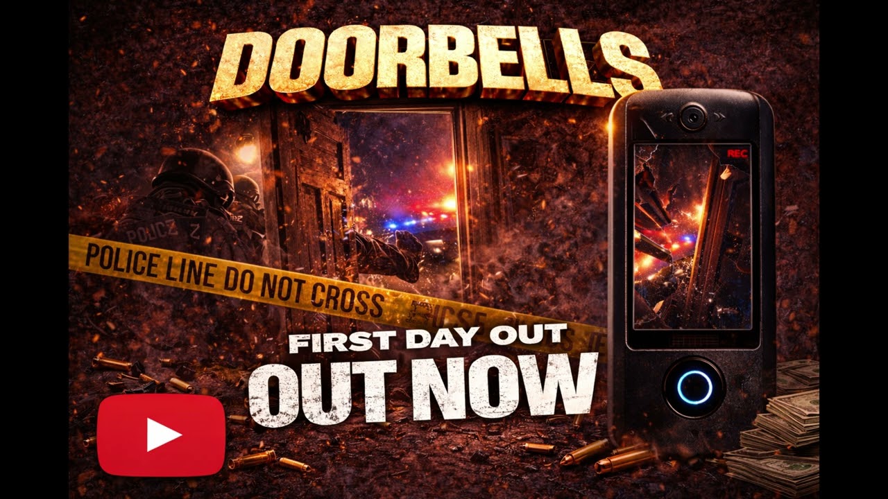 #LajanSlim - DoorBells (Official Audio)