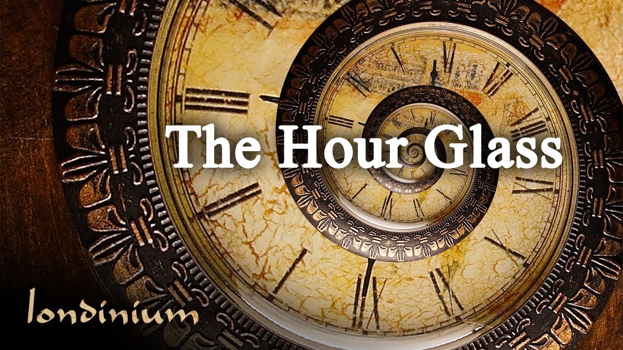 The Hour Glass - Londinium - chamber choir