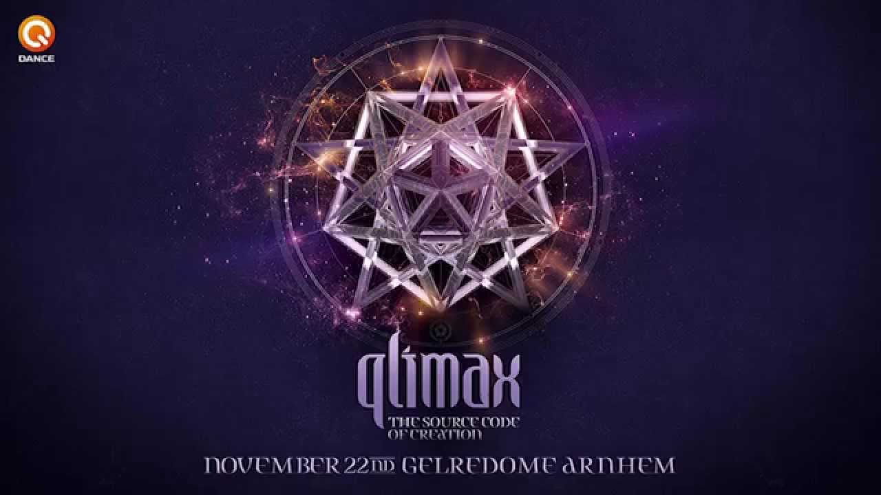 Qlimax 2014 - Headhunterz Live set |HD;HQ|