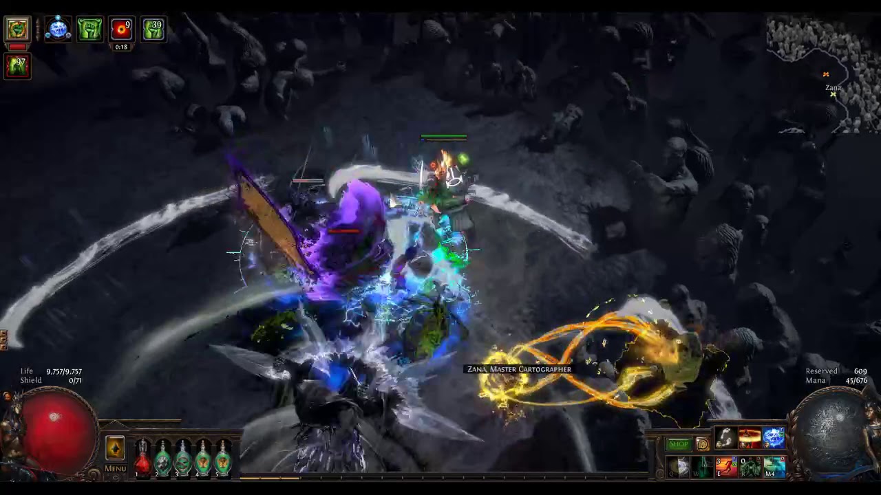 3.6 Synthesis HC - uber elder - storm brand/HoAg juggernaut