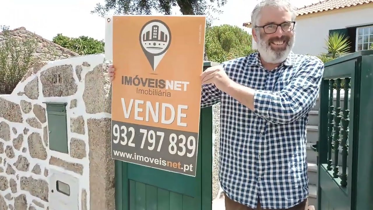 STUNNING DREAM VILLA FOR SALE Central Portugal