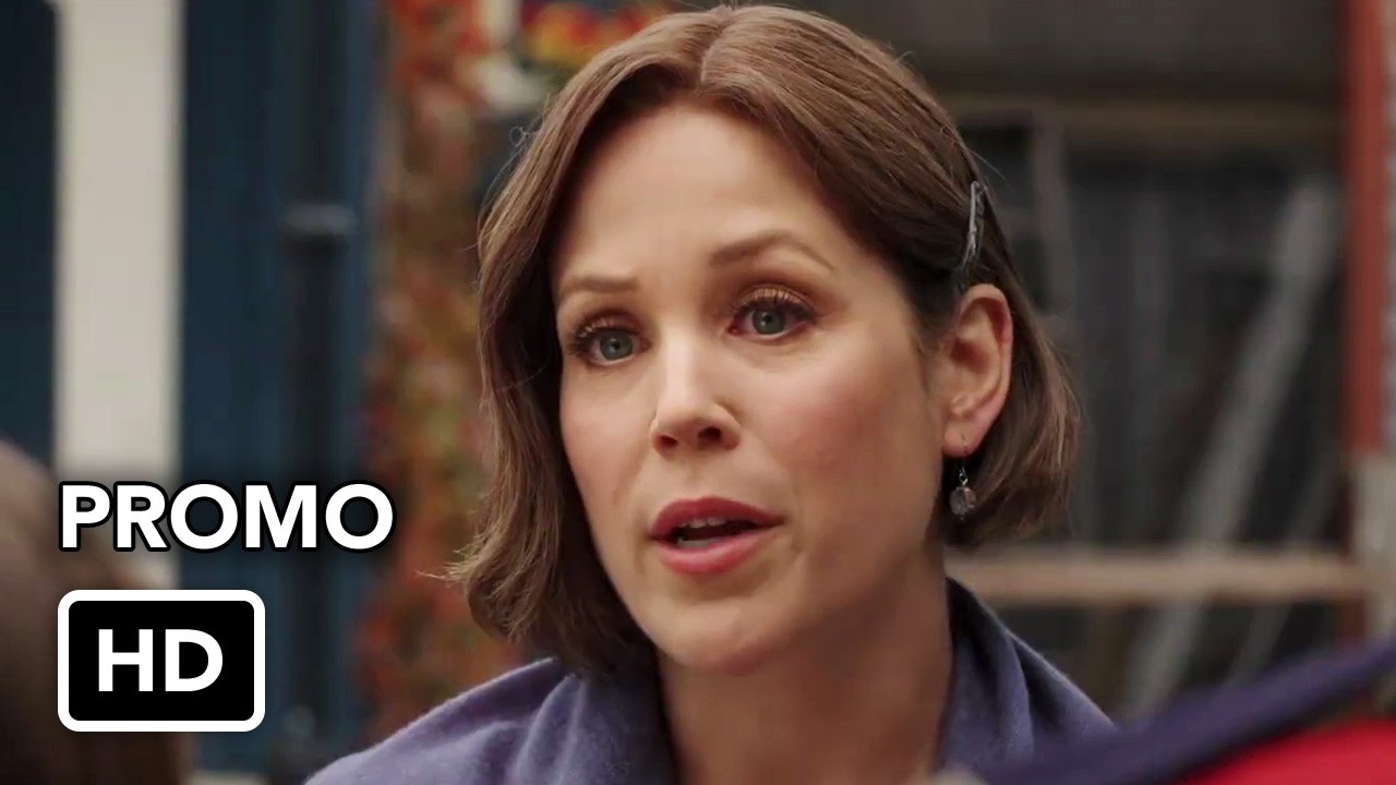 When Calls the Heart 13x09 Promo 
