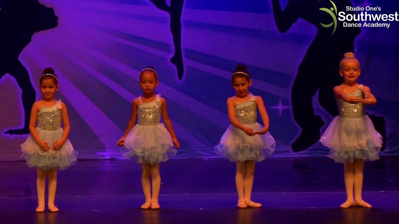 016 This Is Love- - Best Dance Studio in Las Vegas