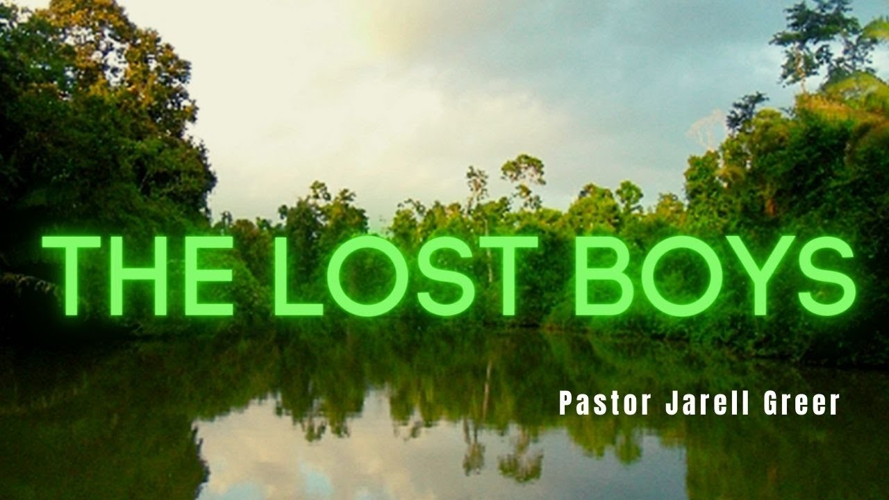 November 29th 5th Sunday Youth And Young Adult service