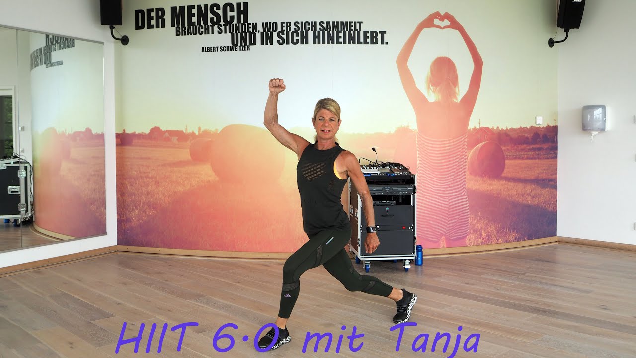 Hiit Large Tanja