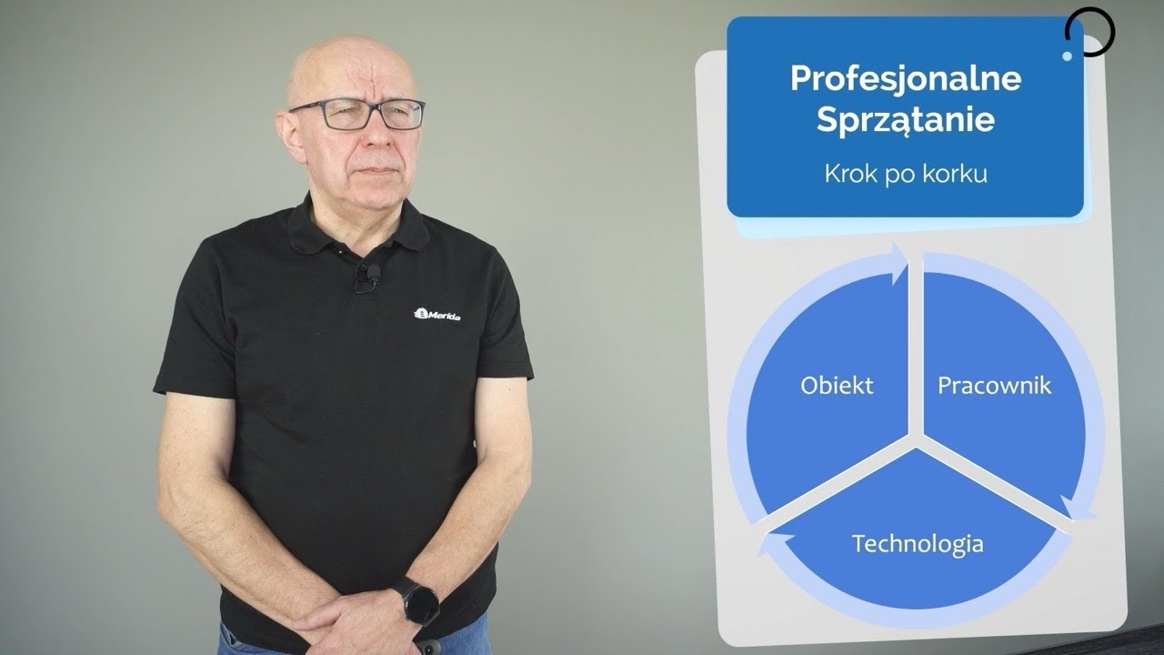 Profesjonalne sprzątanie krok po kroku &ndash; co każdy powinien wiedzieć? 🧽🧽🧽