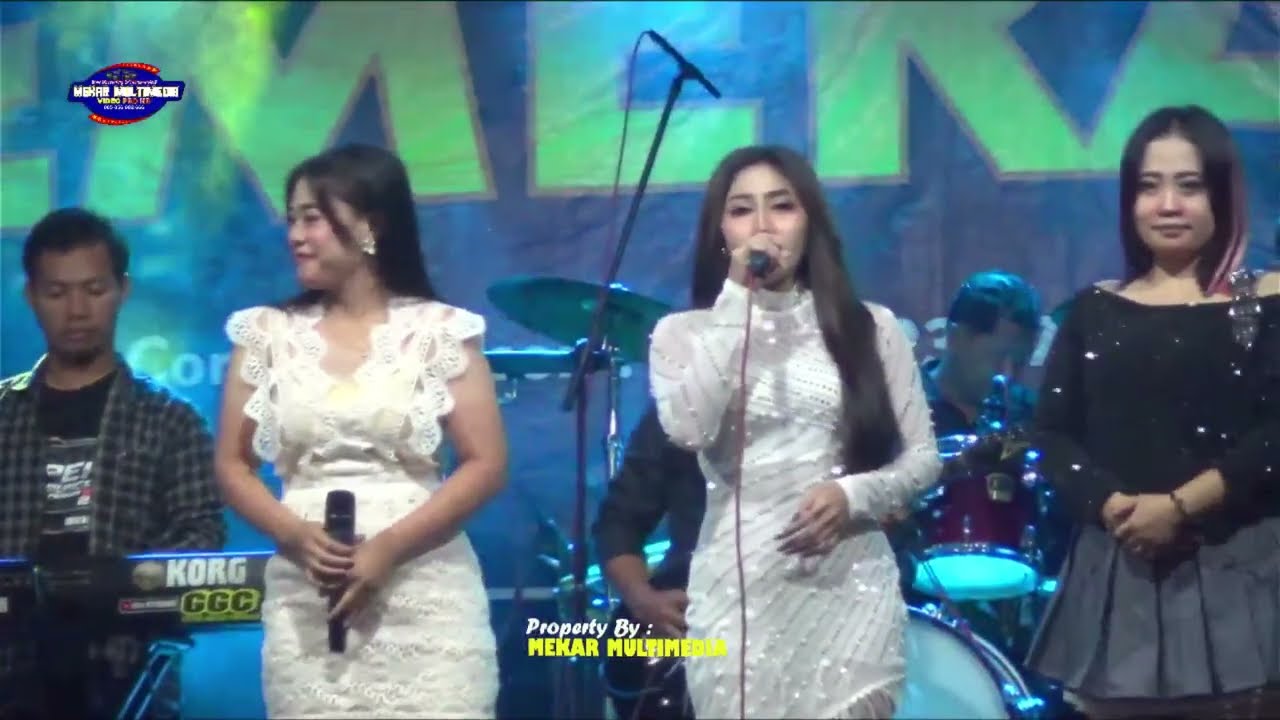 EMERAL MUSIC _ live Ds.Tambakromo,Padas 12/02/2026
