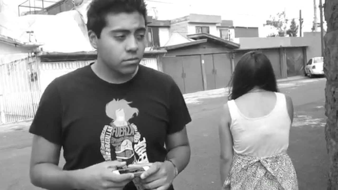 Universidad ICEL zona rosa- Conectate- Cortometraje