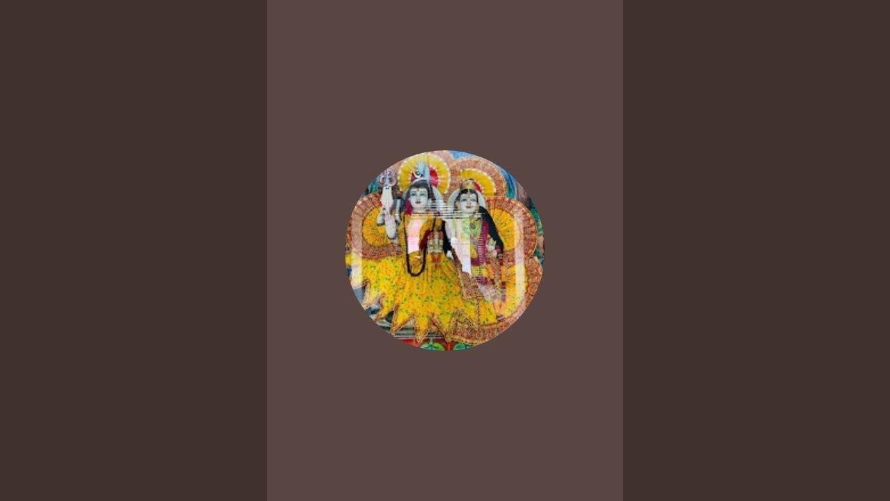 ओम नमो नारायण is live!