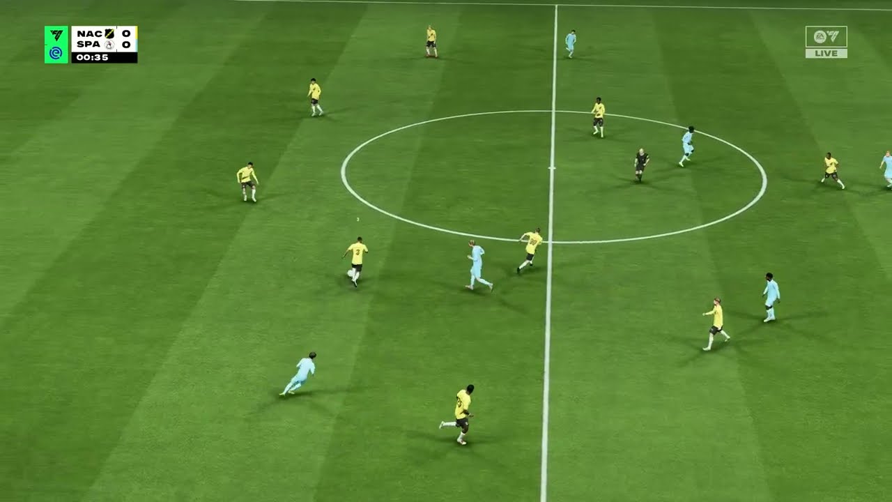 Almeria vs Leganes 2-1 Resumen | LaLiga 2 - 2025/2026