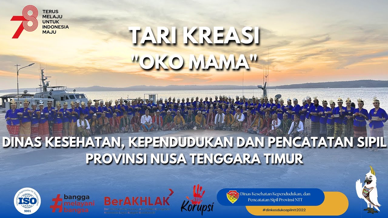 Tari Kreasi 