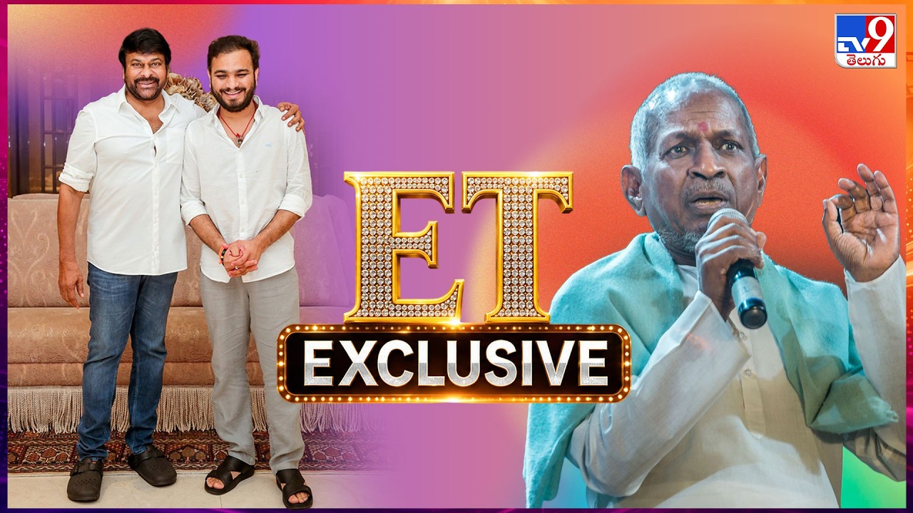 ET Exclusive | Tollywood 2 Bollywood Latest News | 02-10-2026 -TV9