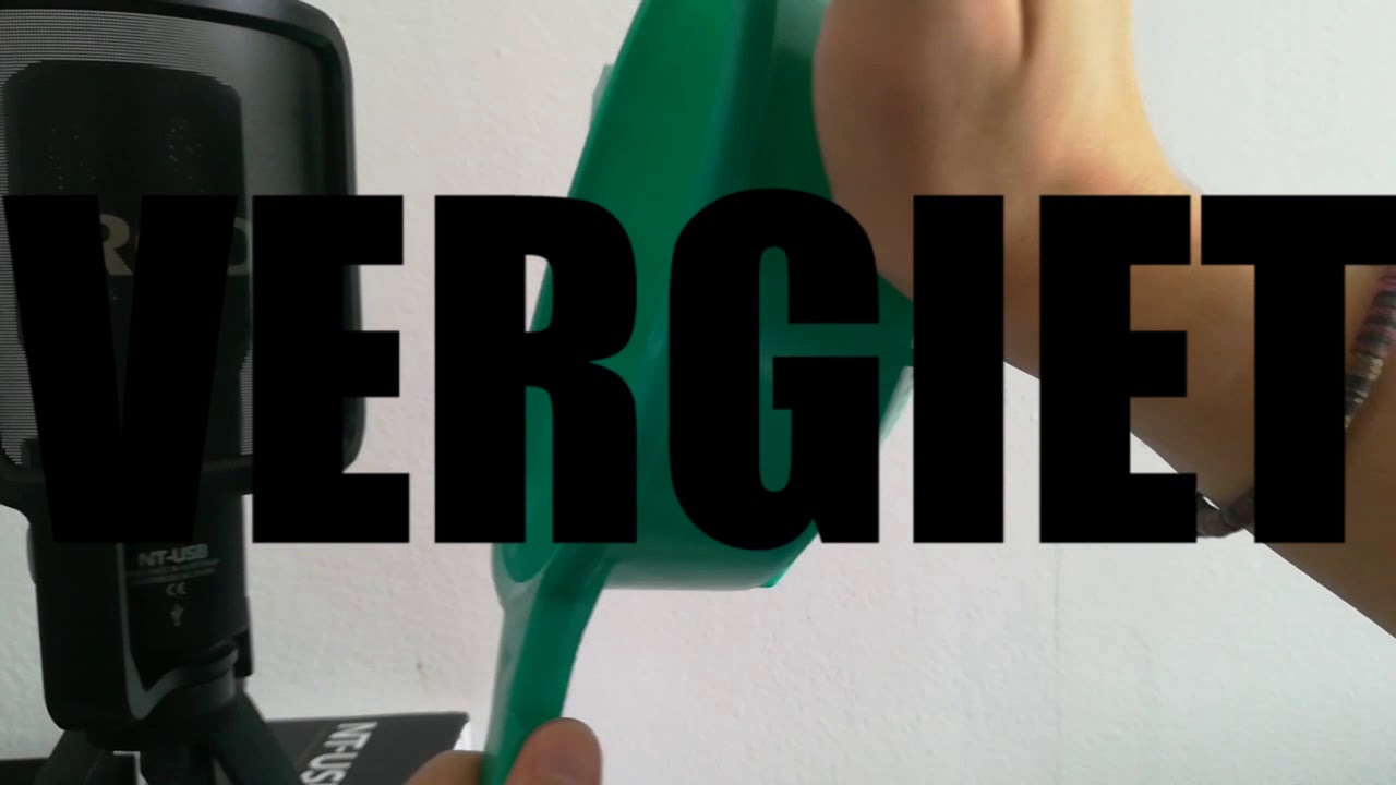VERGIET