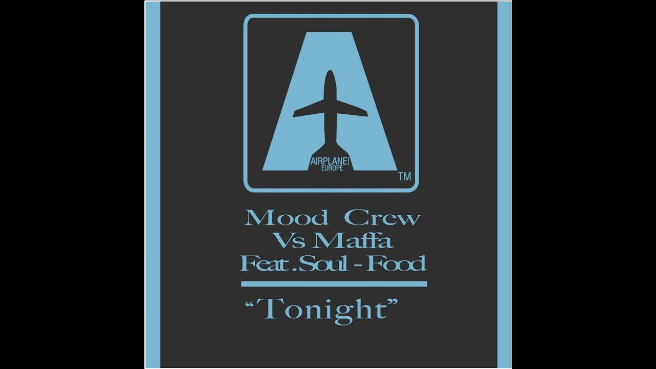 Mood Crew Vs Maffa feat. Soul-Food  