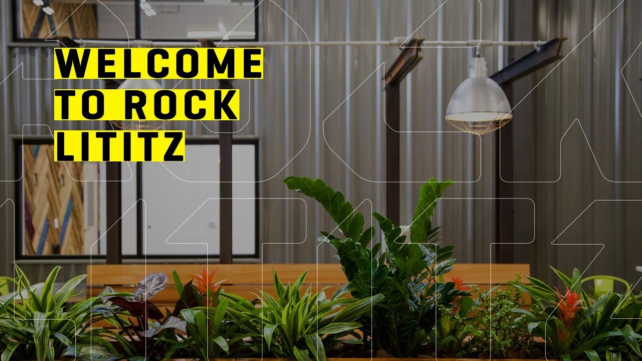 Welcome to Rock Lititz
