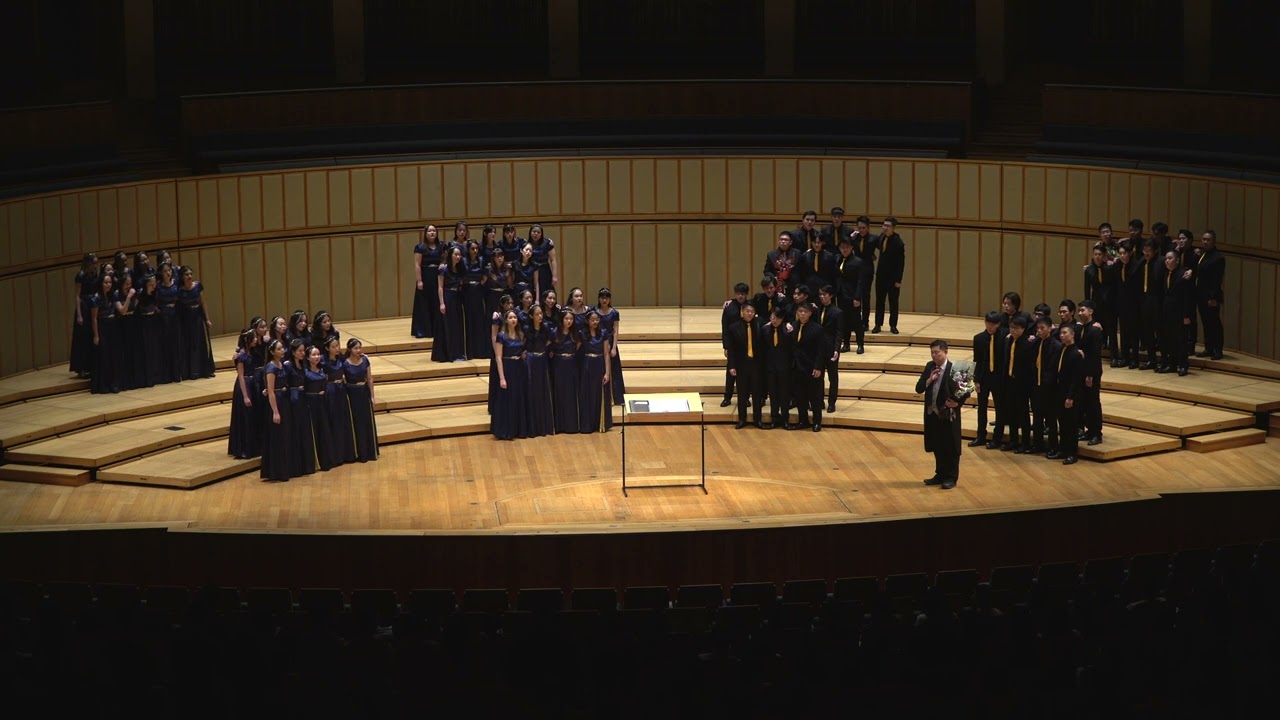 Linden Lea (Ralph Vaughan Williams)