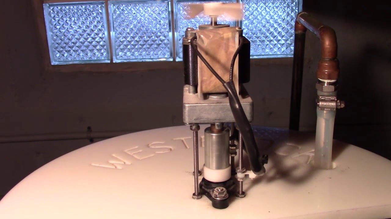 Lagerbrewr's Equipment Series Ep.2 The Brew Stand