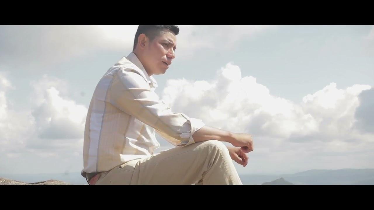 Mejor Que Ayer - Video Oficial - Jose Luis Núñez El Centinela