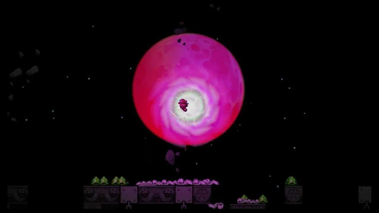 Chain Low% Eggplant Duat 20:49.316
