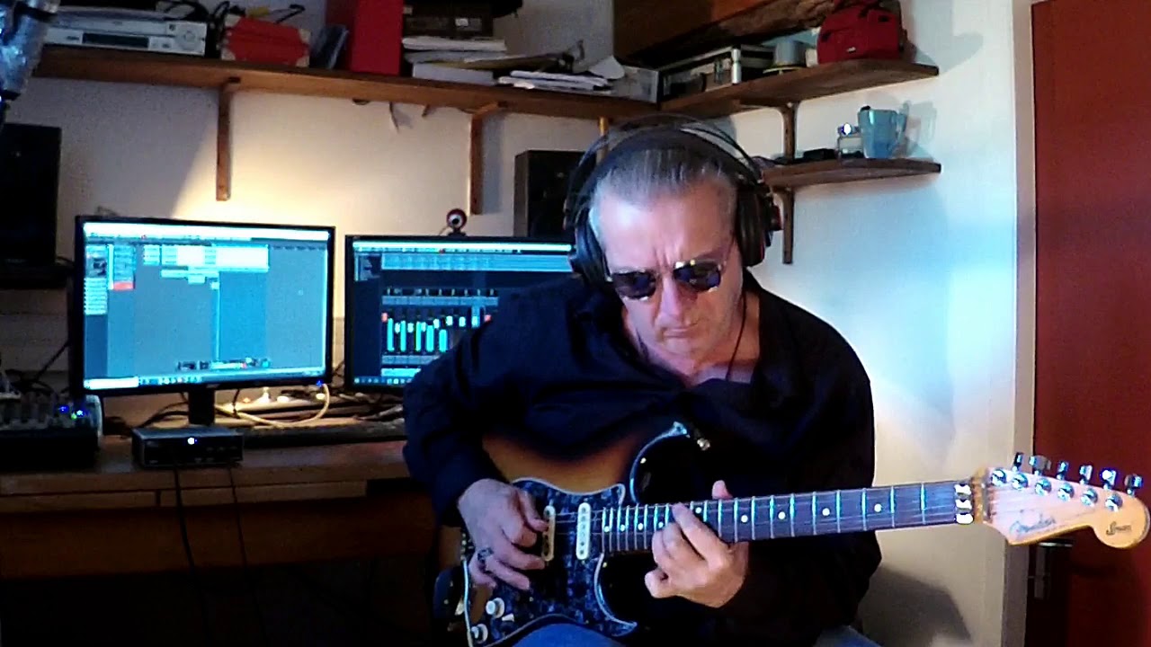 FABRICE REYNAUD BRAVE HEART