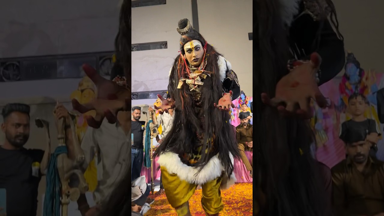 ek Suno ji Parvati￼#shiv #harharmahadev #mahakal #bholenath #parvati #sortsfeed #sportmychannel 🚩