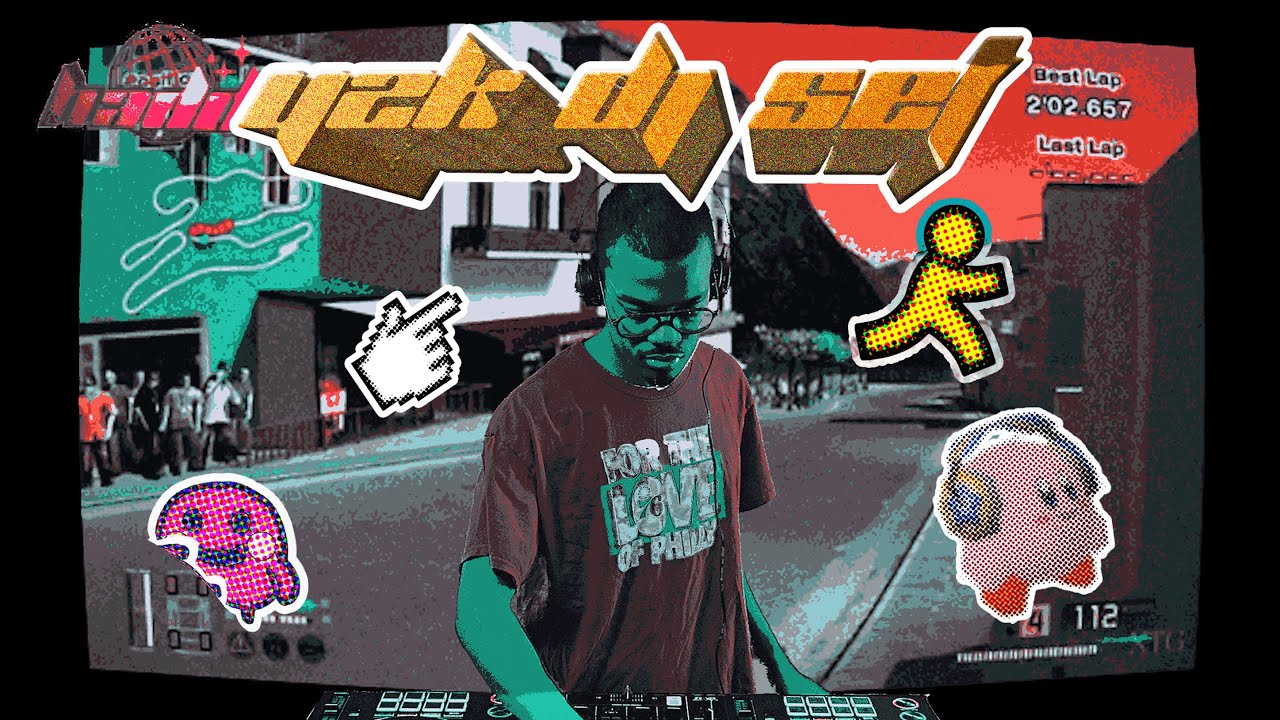 Y2K Themed DJ Set | Miami Bass, Juke, Ghetto Tech, Jersey Club mix