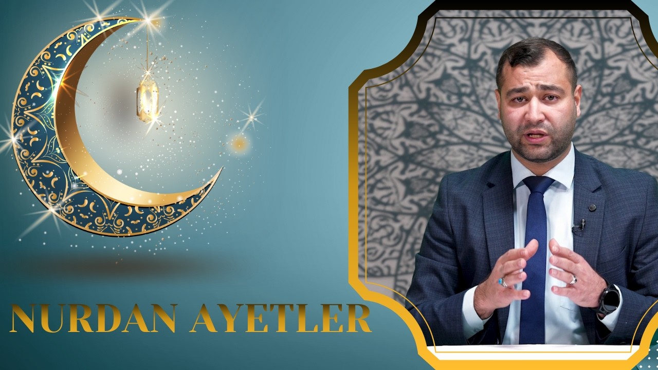 Nurdan Ayetler 10. Bölüm