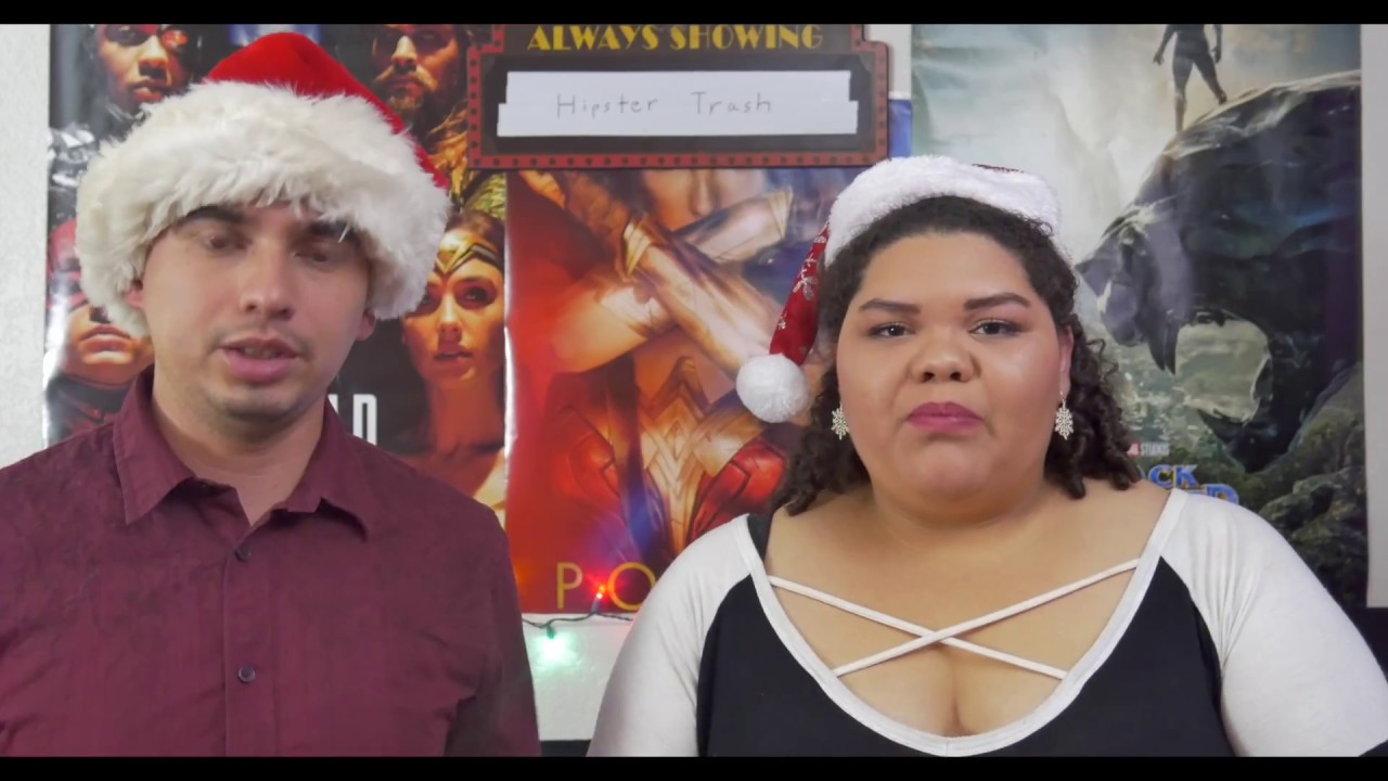 All Things Film Christmas with the Kranks Edition!