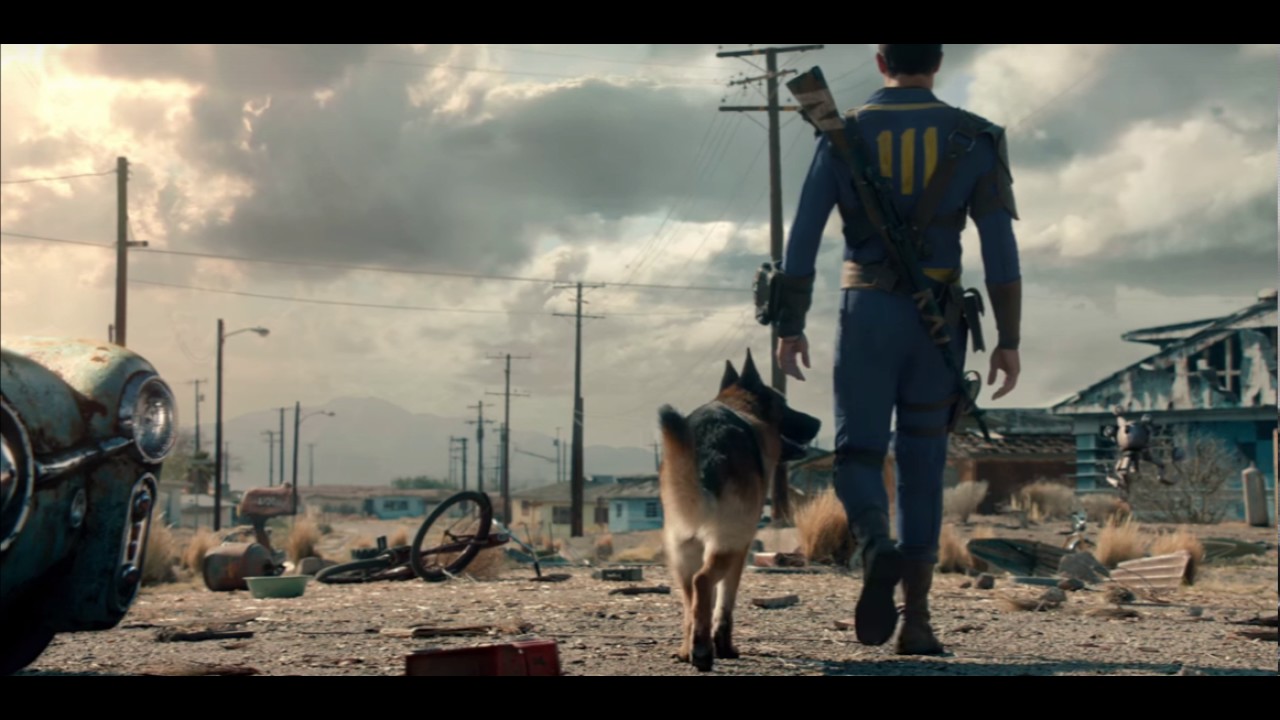 Fallout 4 Theme REMAKE (FREE DOWNLOAD)