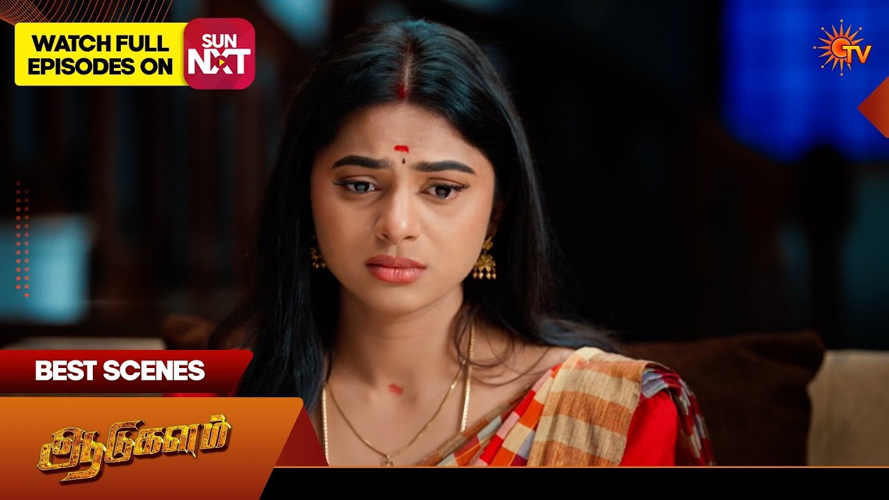 Aadukalam - Best Scenes | 08 Feb 2026 | Tamil Serial | Sun TV