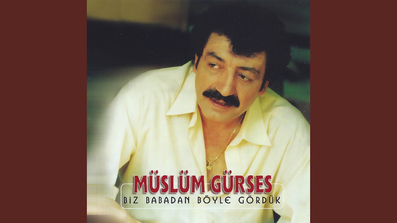 Biz Babadan Böyle Gördük