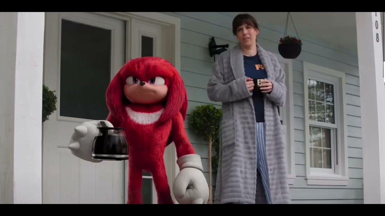Roy Orbison - Pretty Women (Knuckles Series Soundtrack)