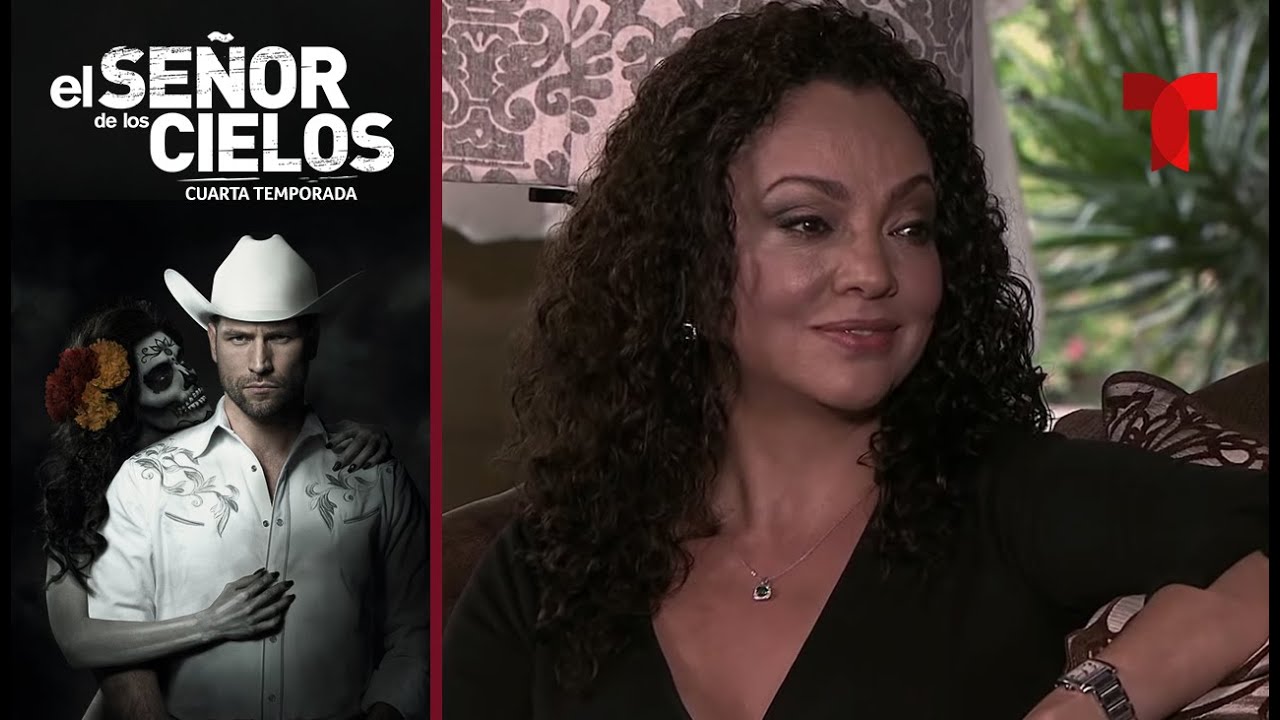 El Señor de los Cielos 4 | Capítulo 29 | Telemundo Novelas