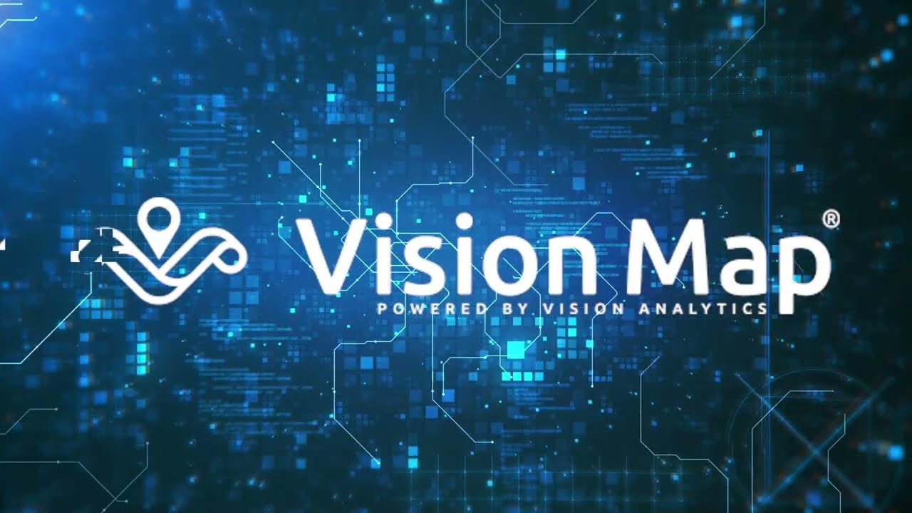Introducing Vision Map