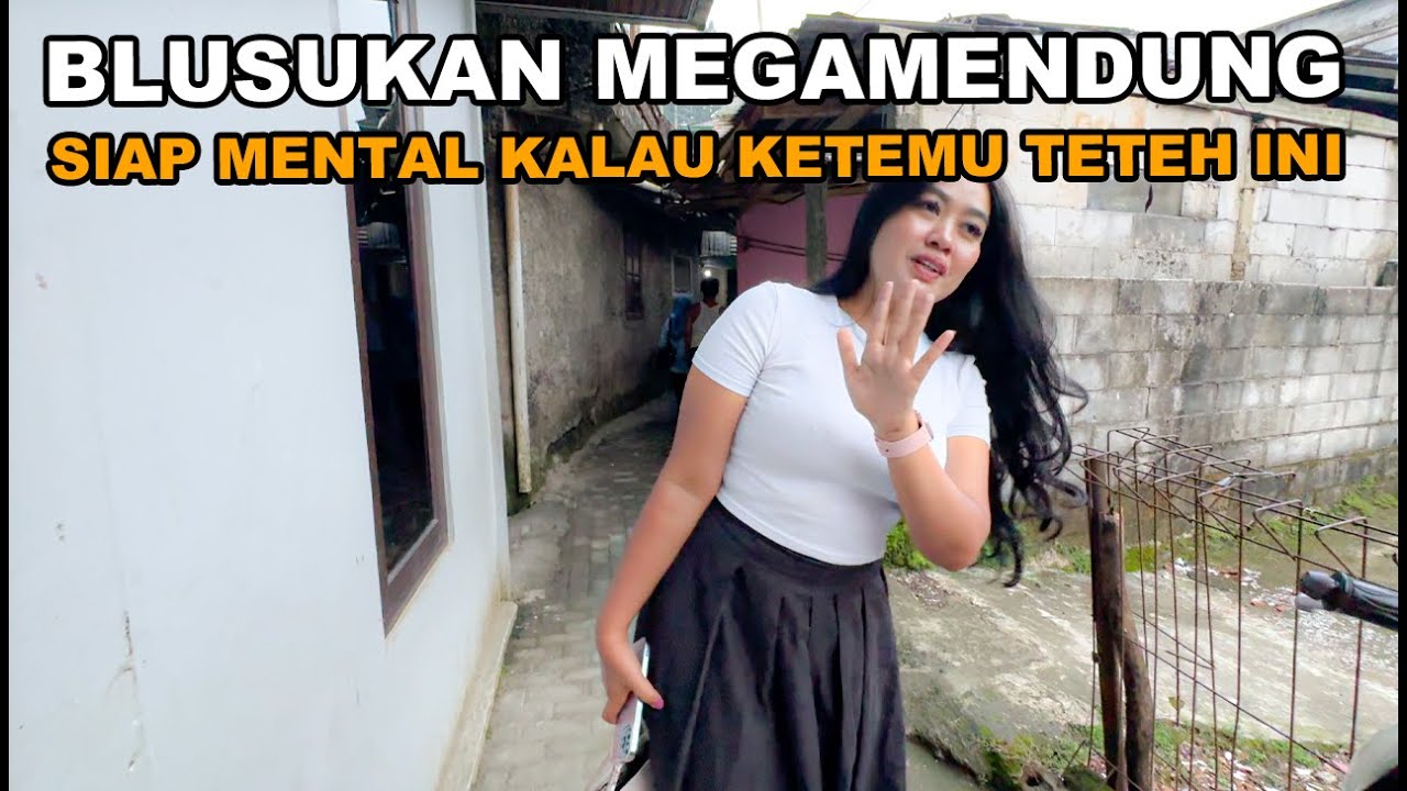 WAJIB MASUK KESINI KALAU KE PUNCAK