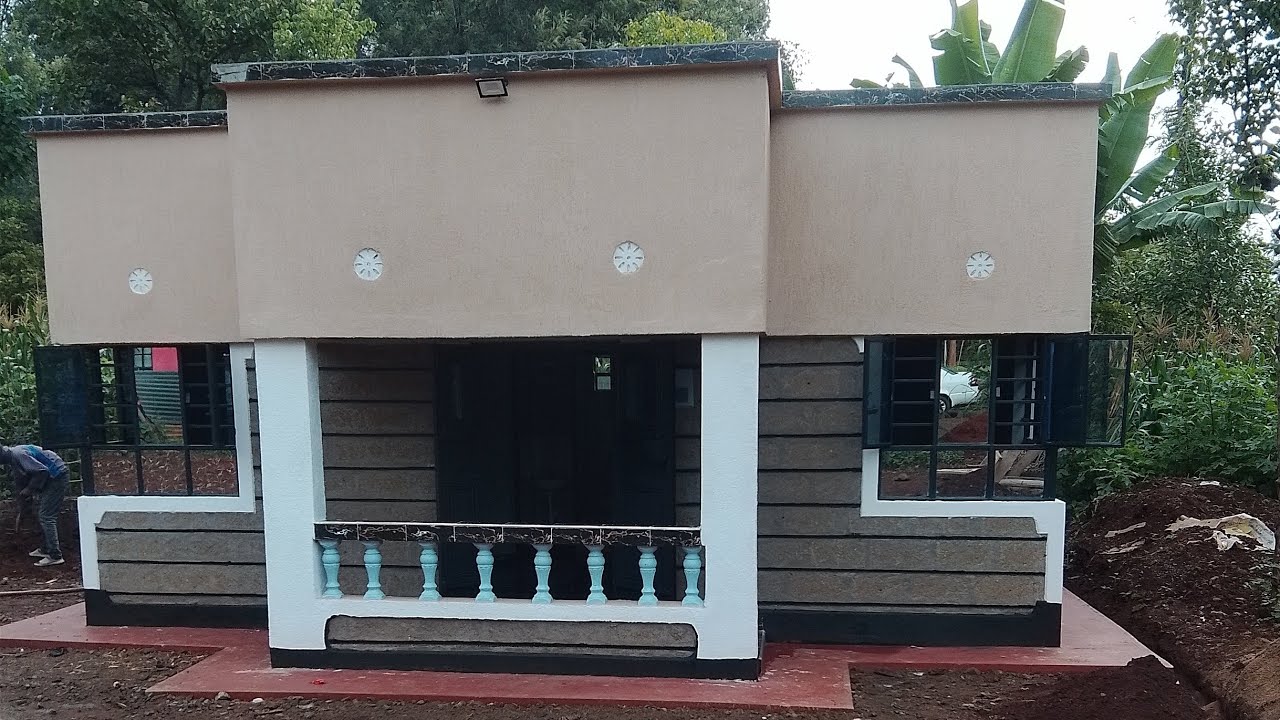 You won't BELIEVE THIS!!! 💥 Tiny house upcountry.#house #home 