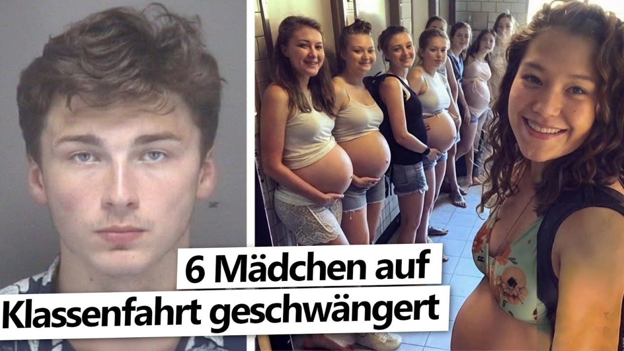 10 Schul Ausfl&uuml;ge, die komplett schief gingen