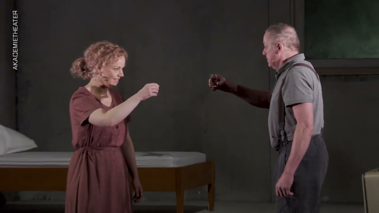 TRAILER: ADERN