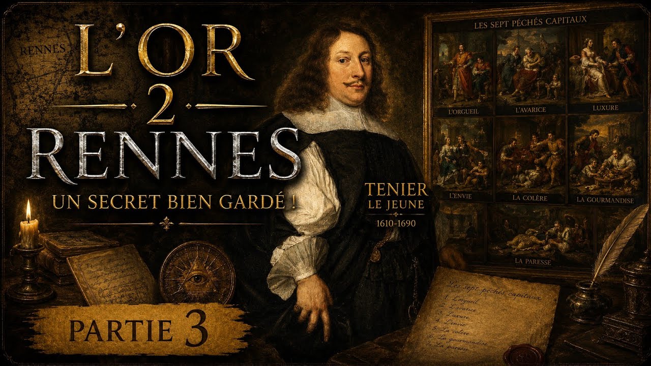 Rennes le château: Sur la piste des Grottes Saunière #graal #trésor #renneslechateau 