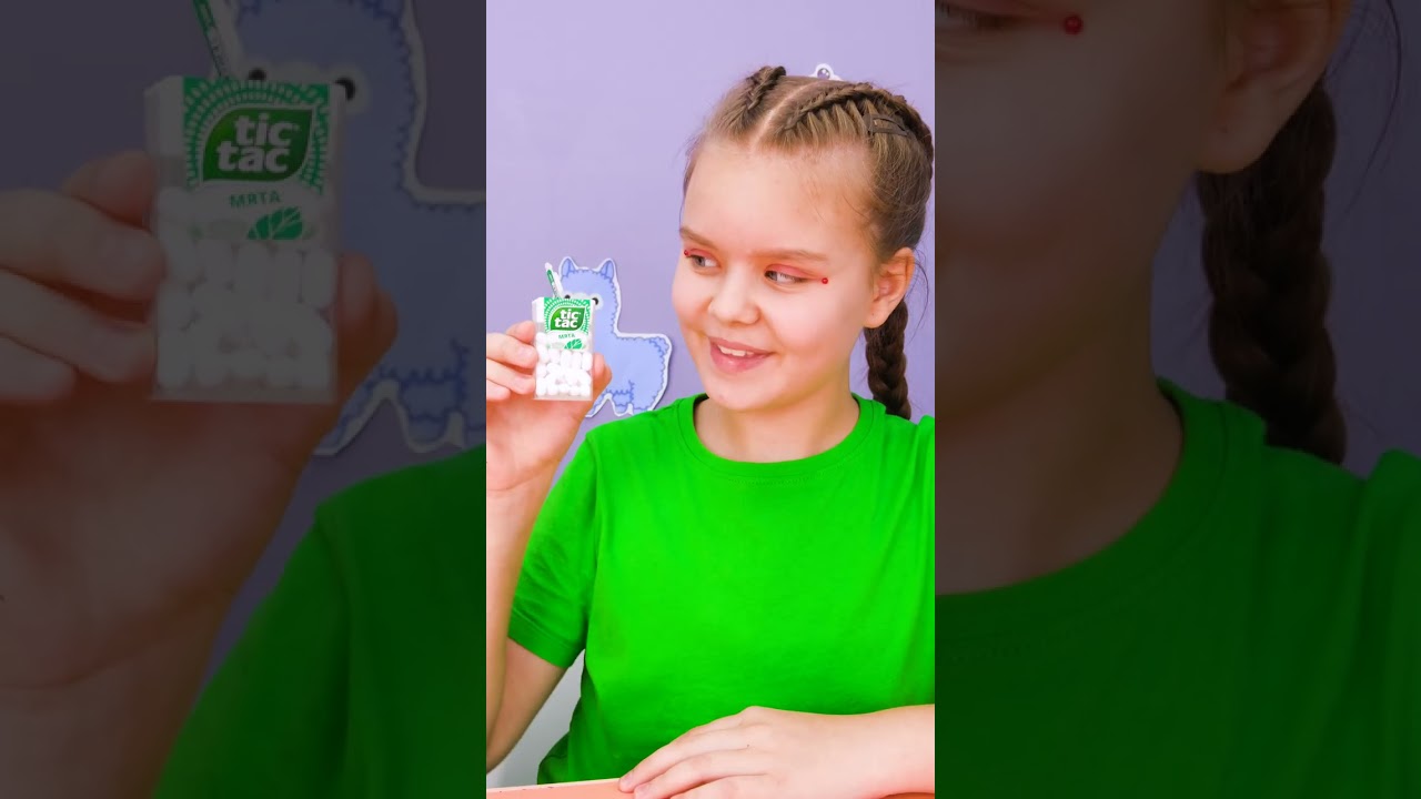 🖍️ CAN YOU SHARPEN WITHOUT MESS? Yes, with a TIC TAC BOX! #shorts #lifehack