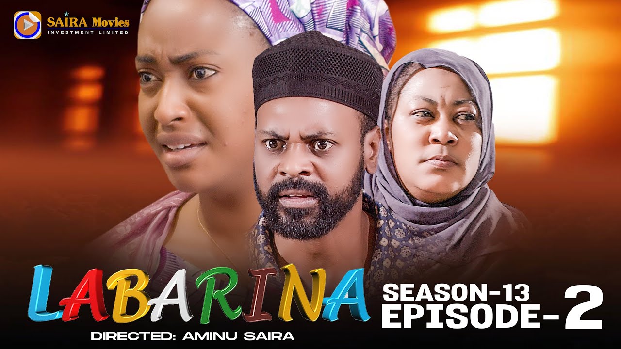 LABARINA SEASON 13 EPISODE 2