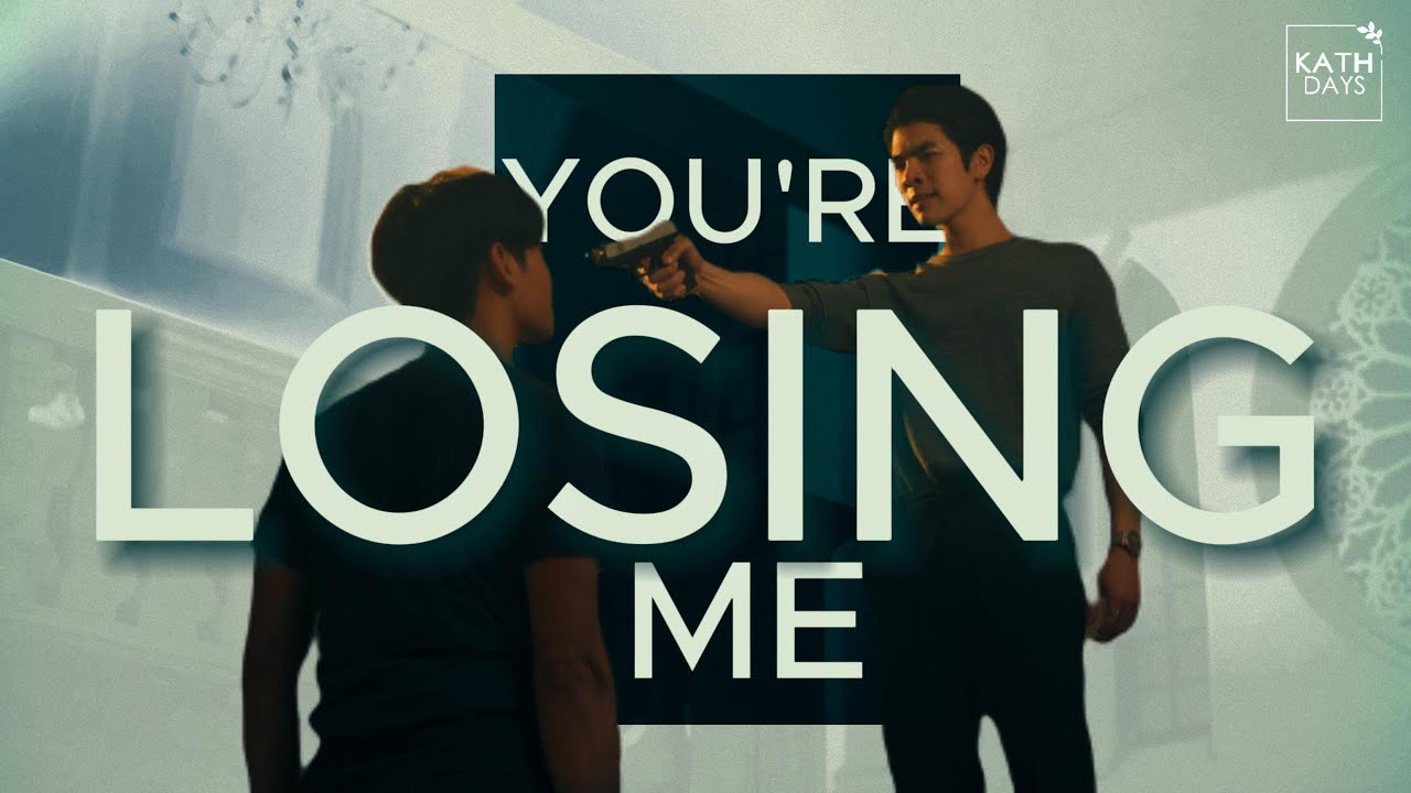 BL | Kinn and Porsche | YOU'RE LOSING ME