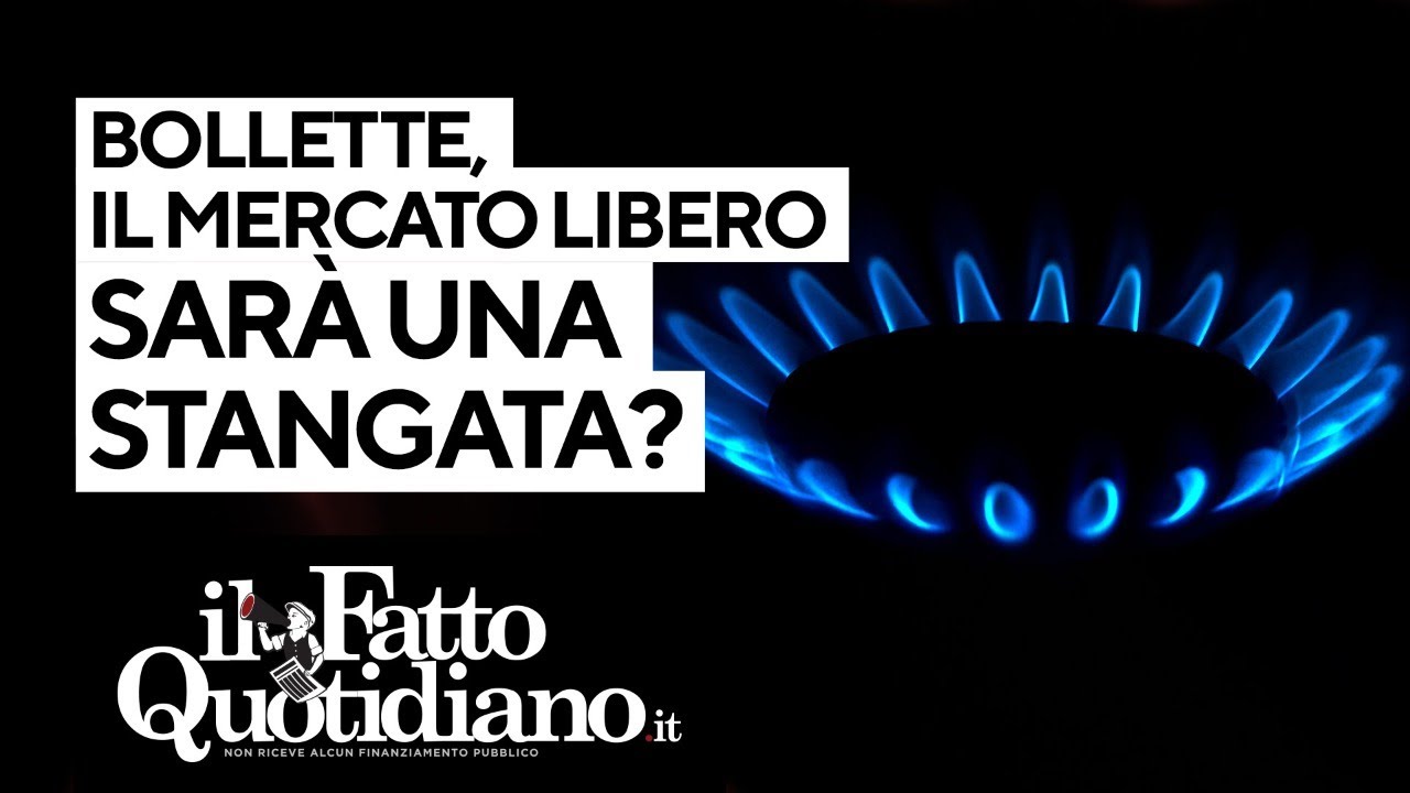 Bollette, il mercato libero sarà una stangata?