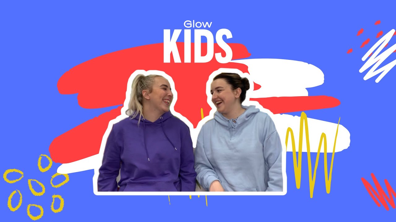 Glow Kids TV | Ep. 4
