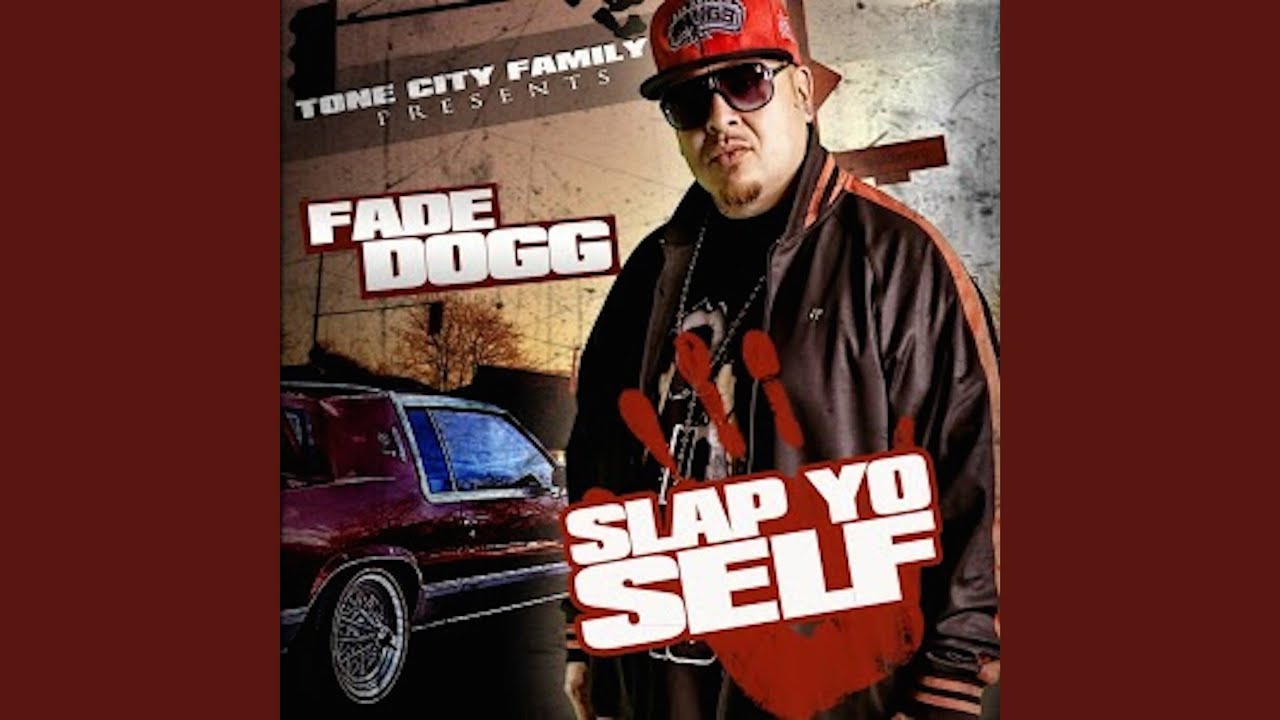 Gangsta Lean