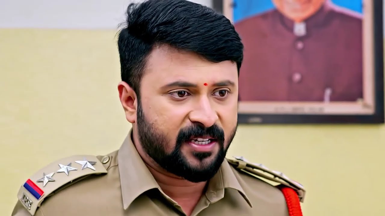 Inti Guttu - Ep 358 - Rohit Rangaswamy And Nisarga Gowda - Telugu Tv Serial - Zee5 Telugu Classics