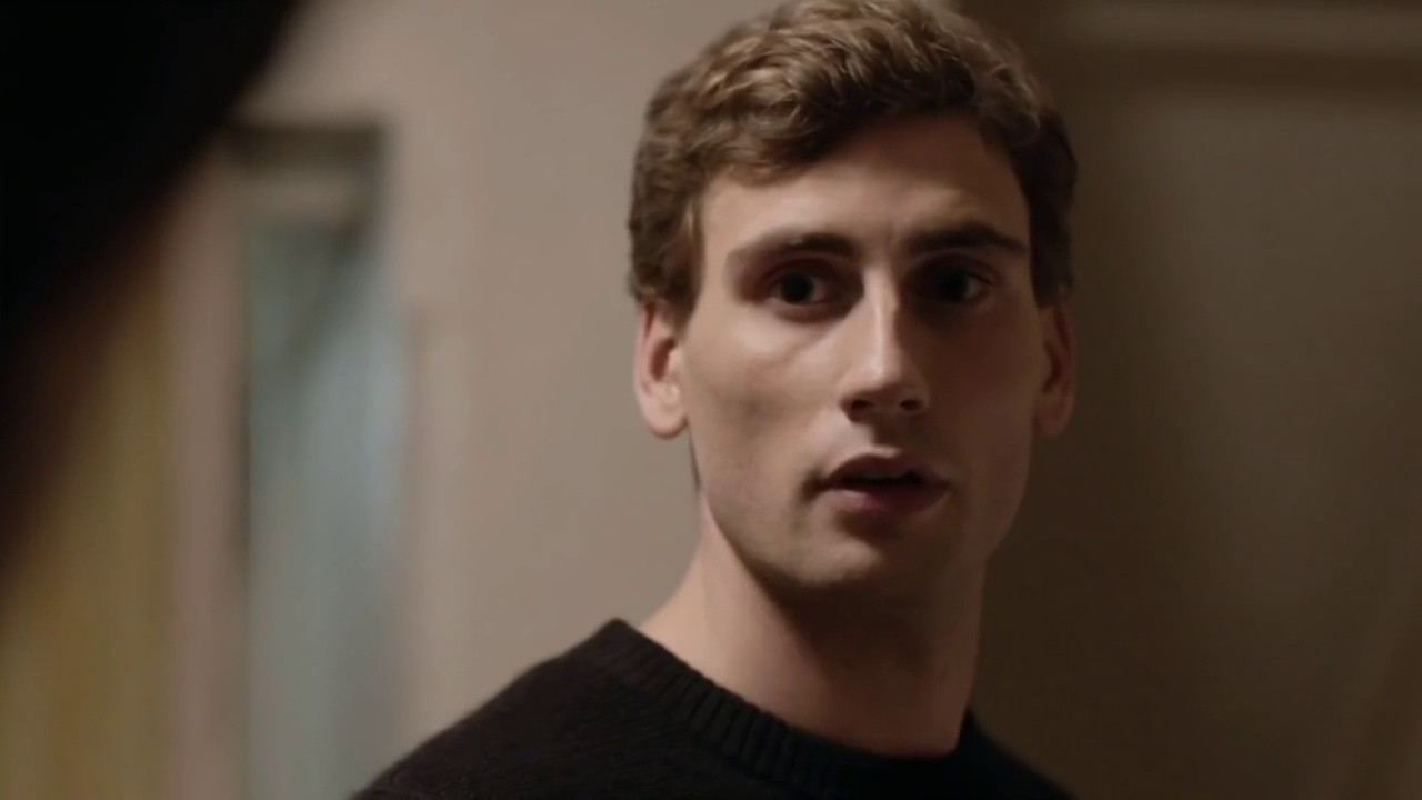 London Spy | Alex Found Danny